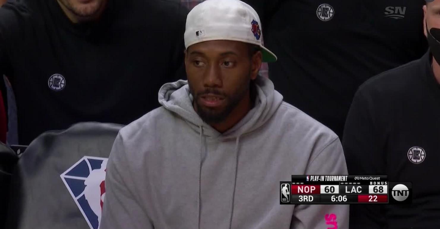 kawhi leonard