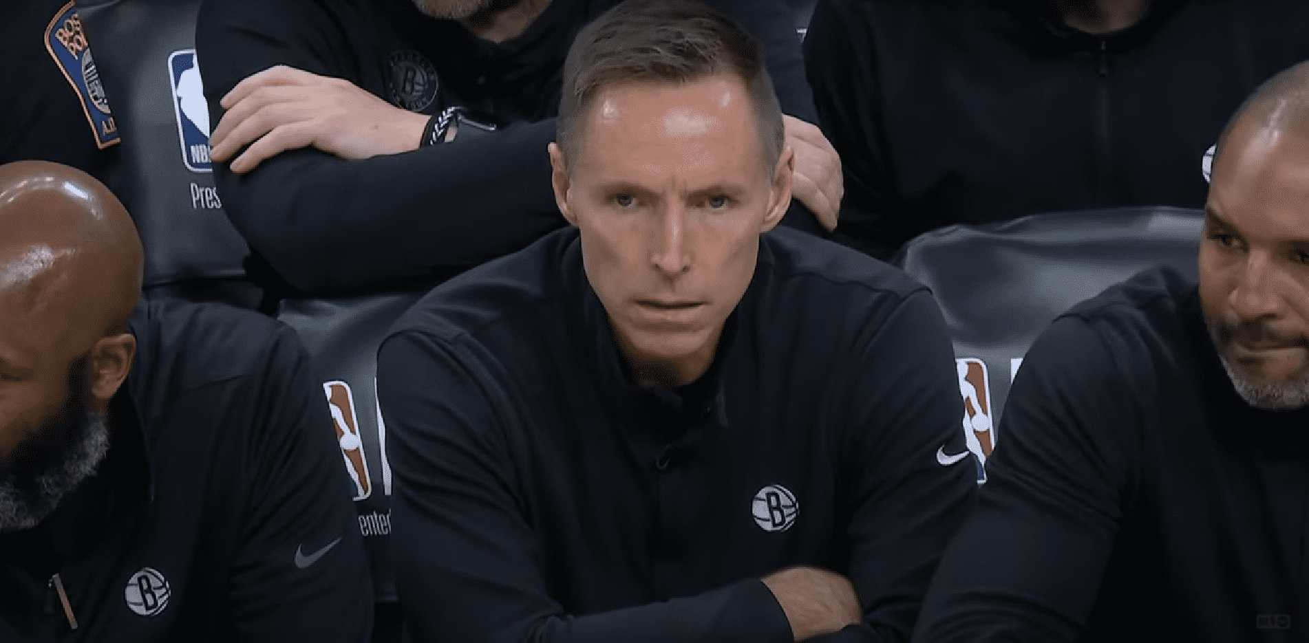 Steve Nash
