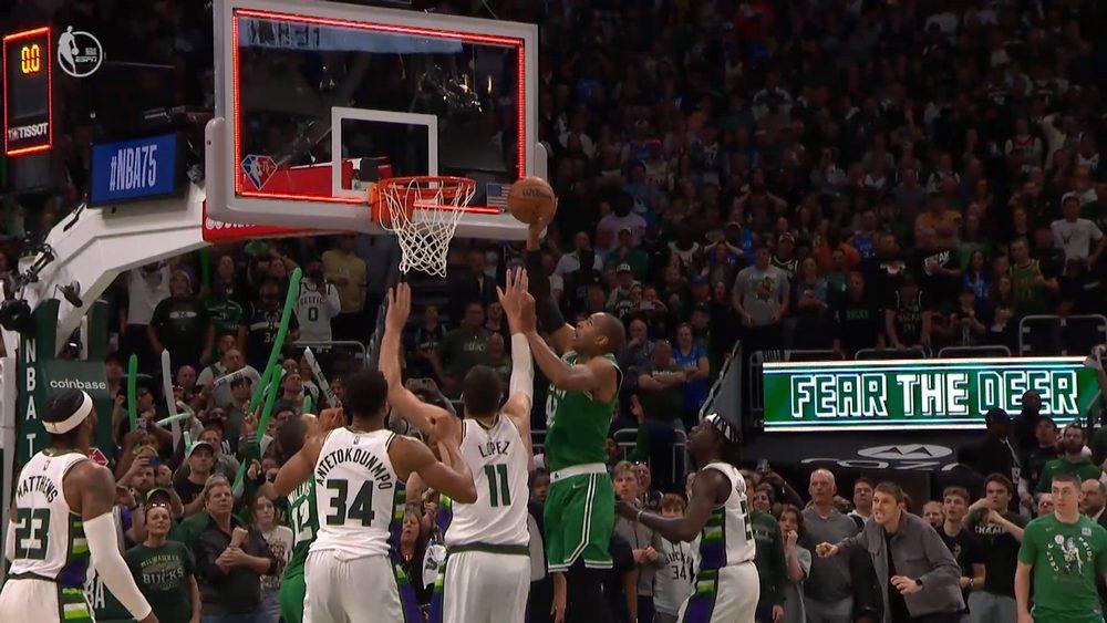 Al Horford