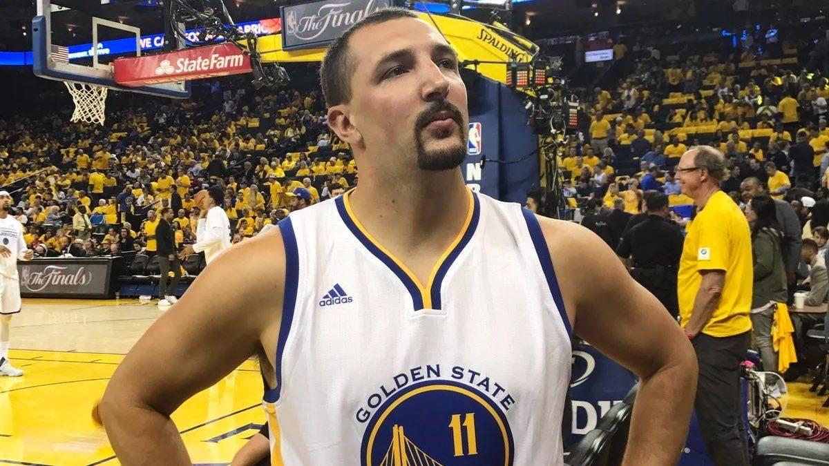 Klay Thompson TrashTalk Fantasy League