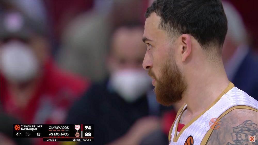 Mike James
