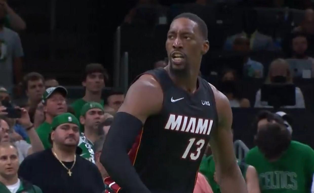 bam adebayo