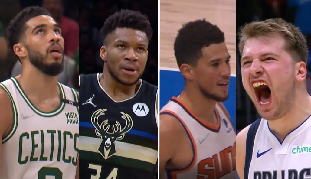 Programme NBA Game 7 15 mai 2022