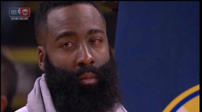 James Harden