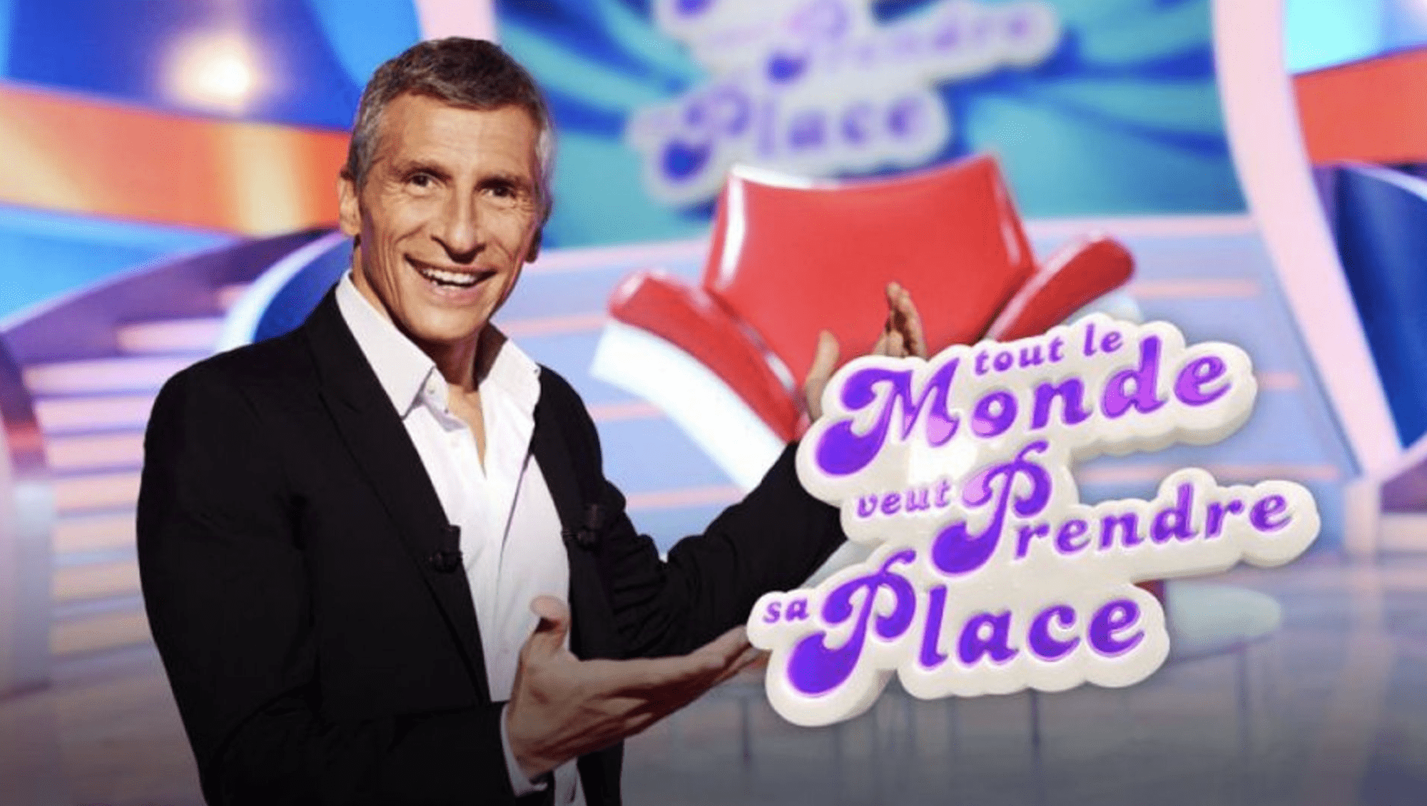 Tout le monde veut prendre sa place