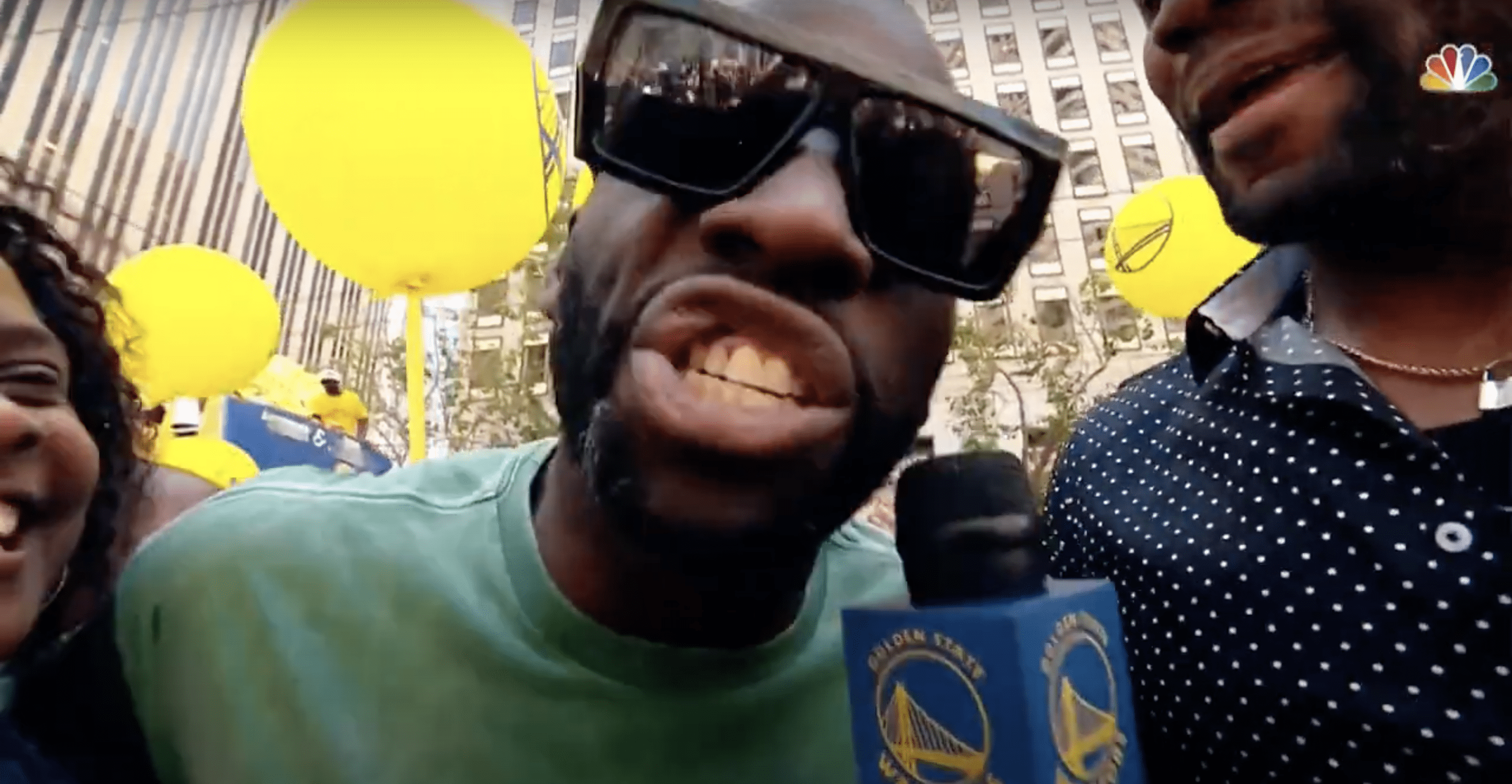 Draymond Green
