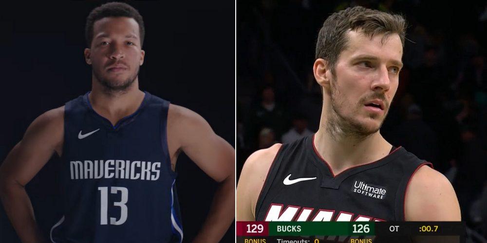 Brunson Dragic