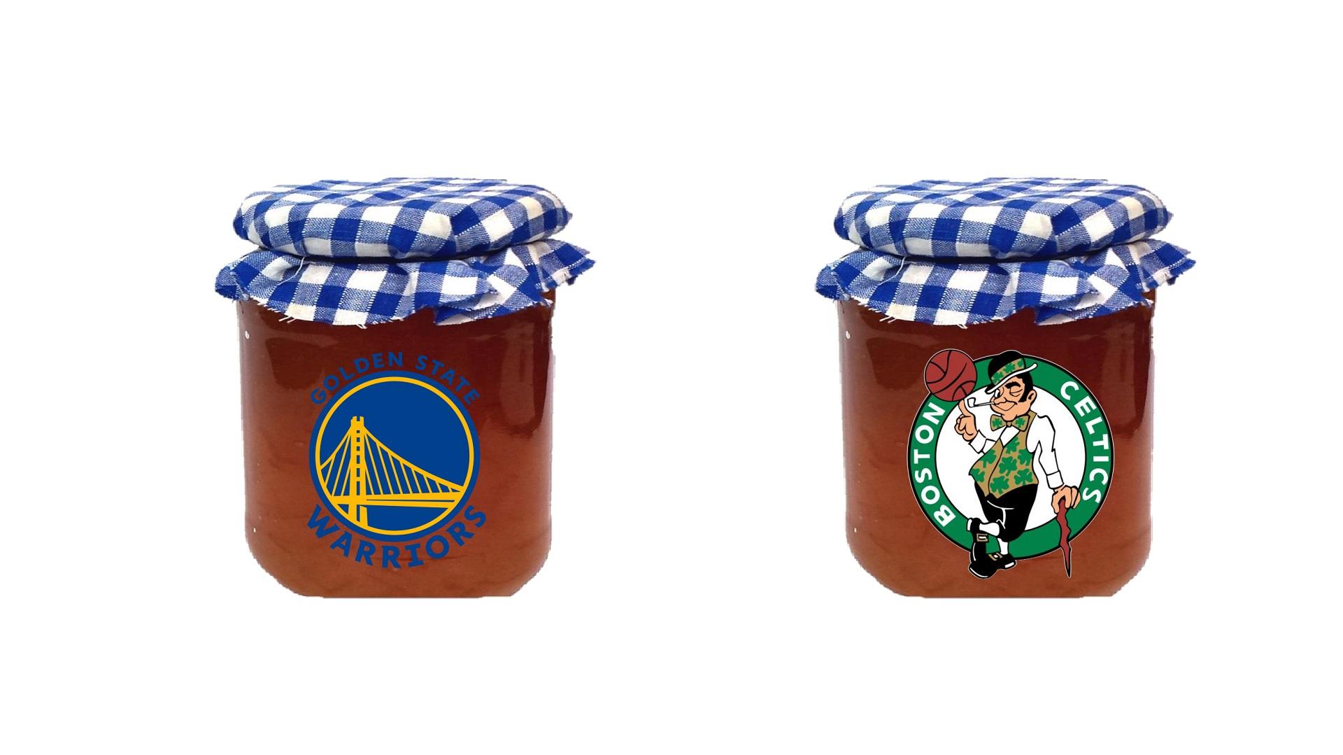 Finales 2022 Celtics Warriors 2 juin 2022