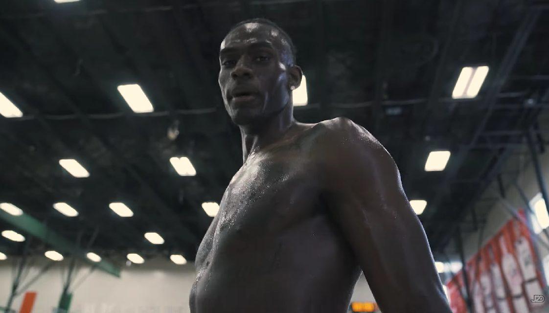 Jalen Duren