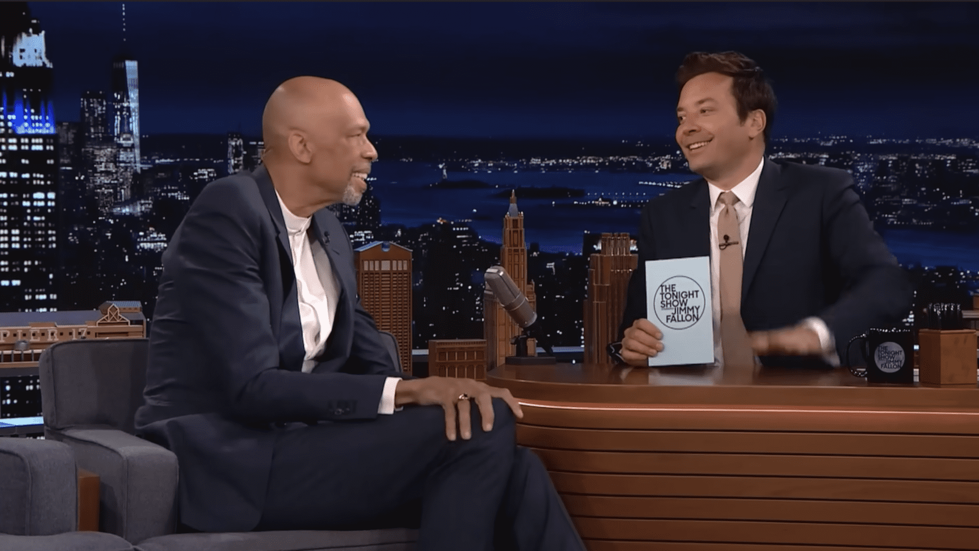 Kareem Abdul Jabbar 22 juin 2022