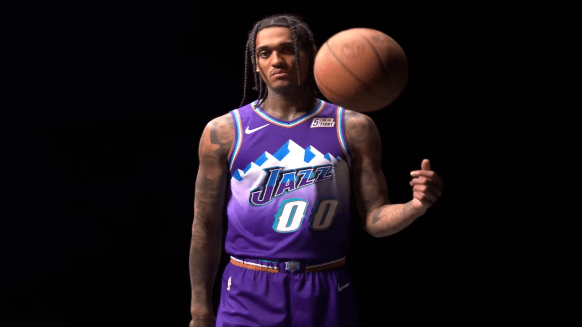 Jordan Clarkson 20 juin 2022