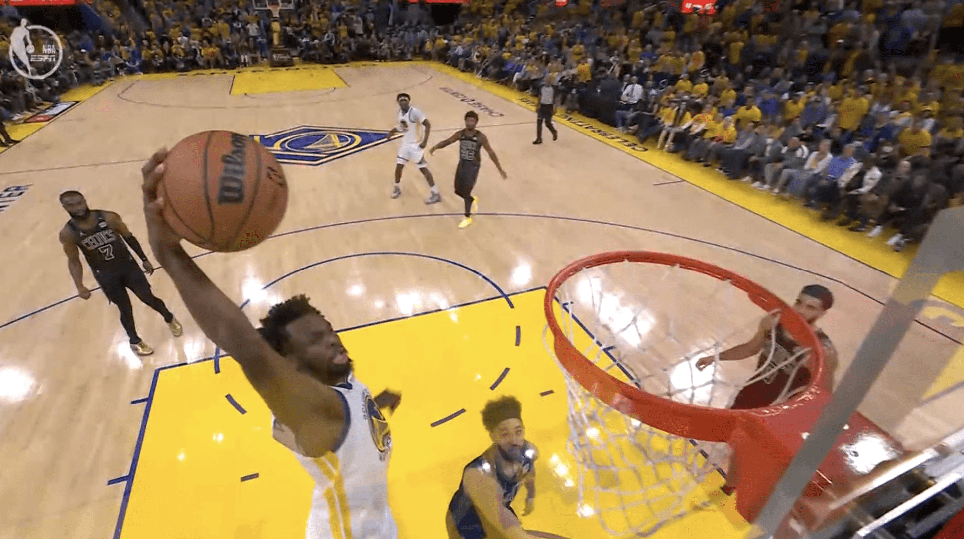 Wiggins Warriors