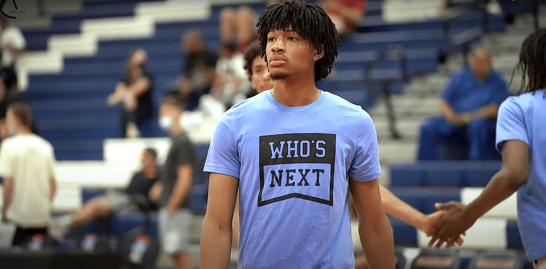 Shaedon Sharpe