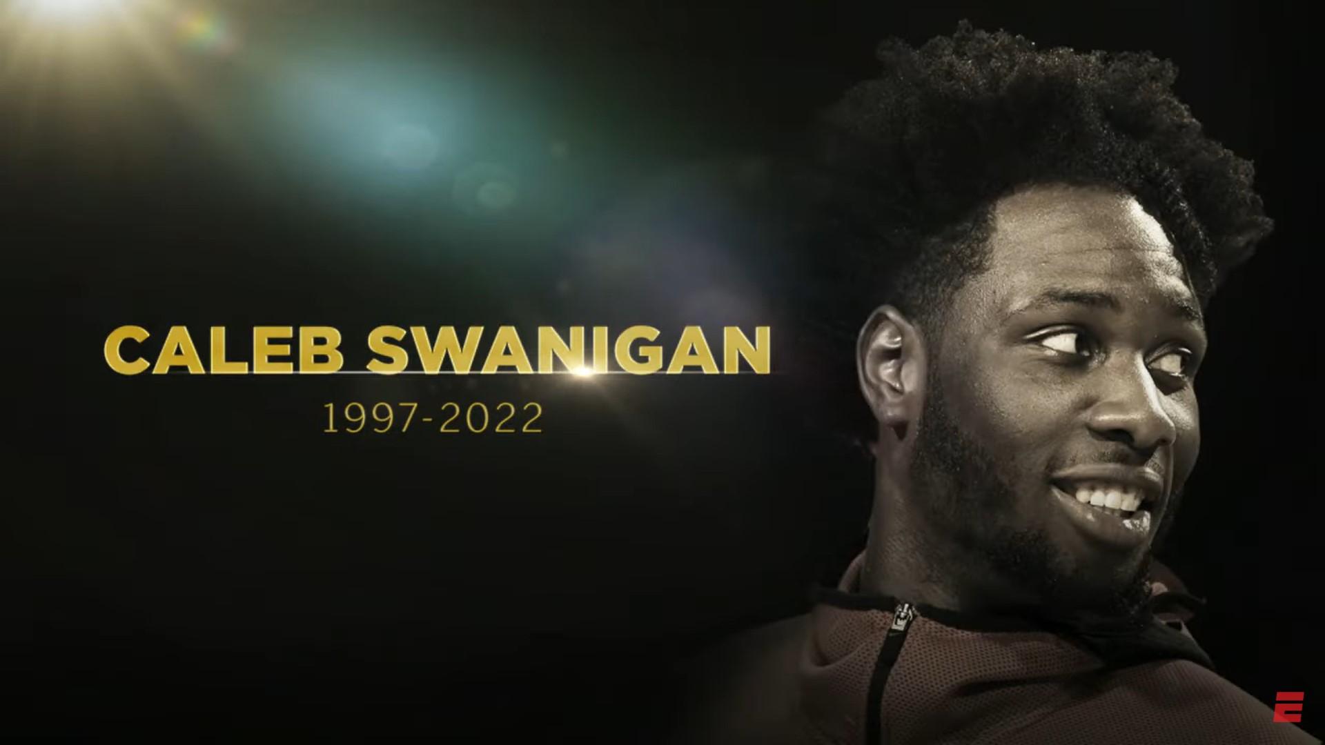 Caleb Swanigan