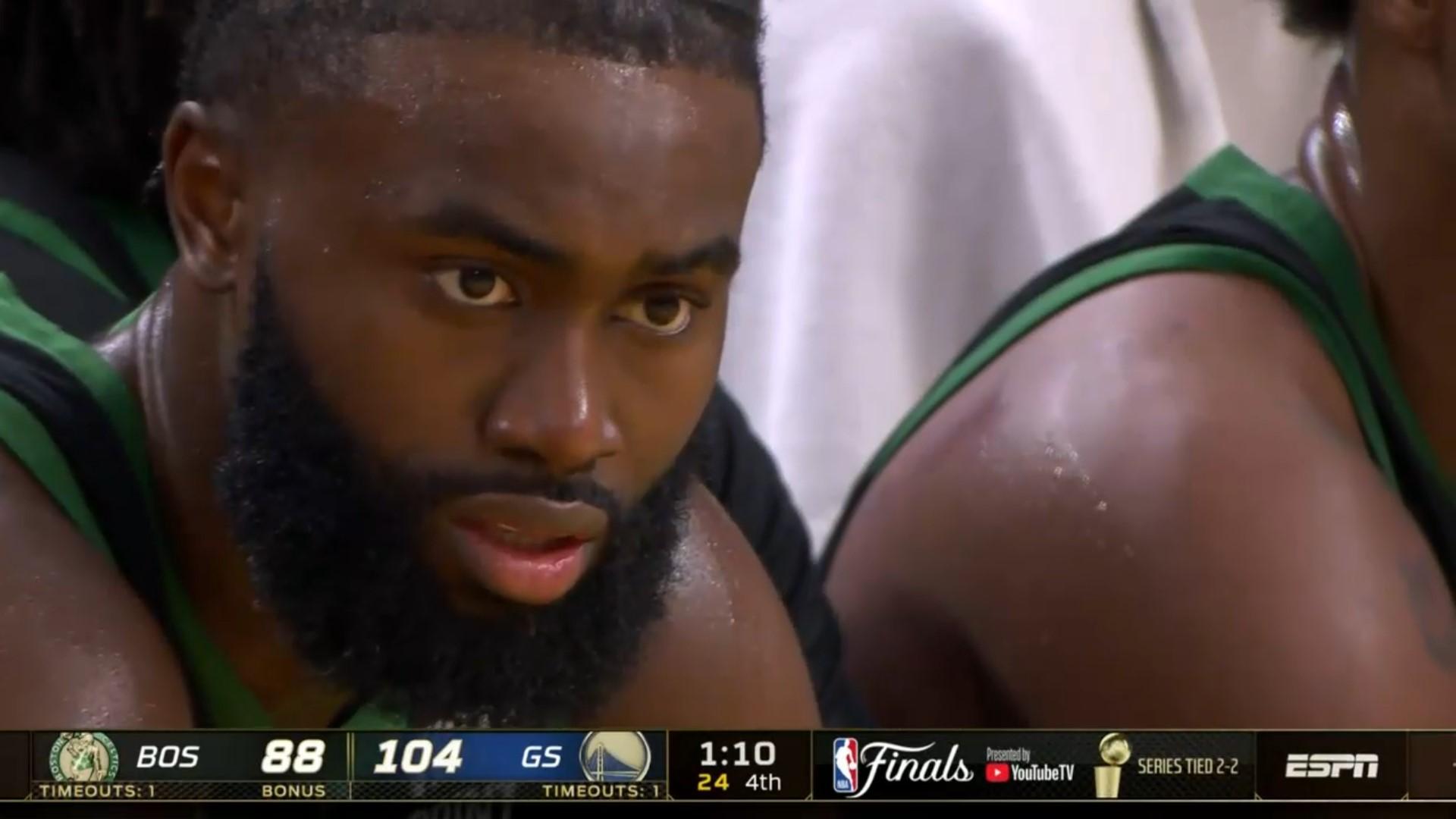 Celtics
