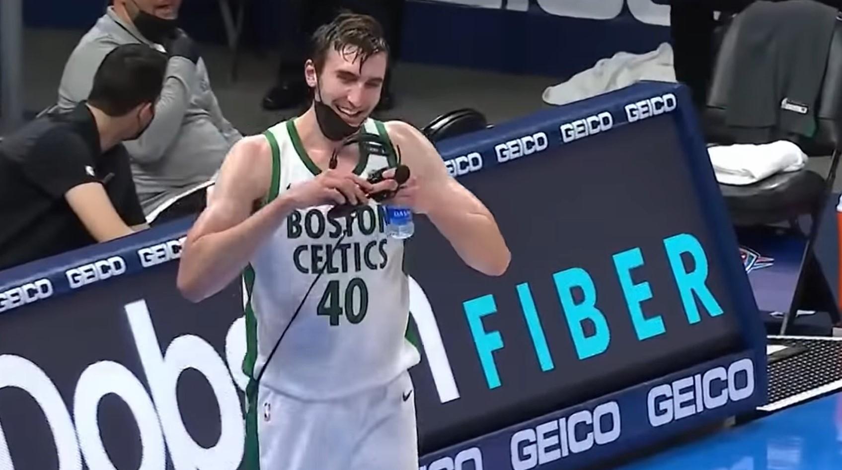 Luke Kornet