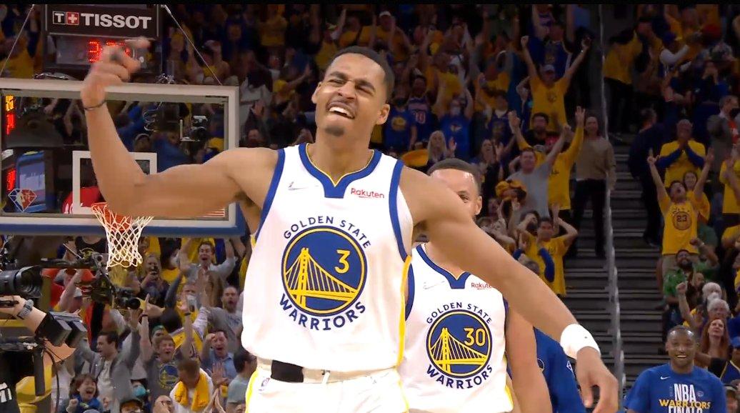 Warriors Poole