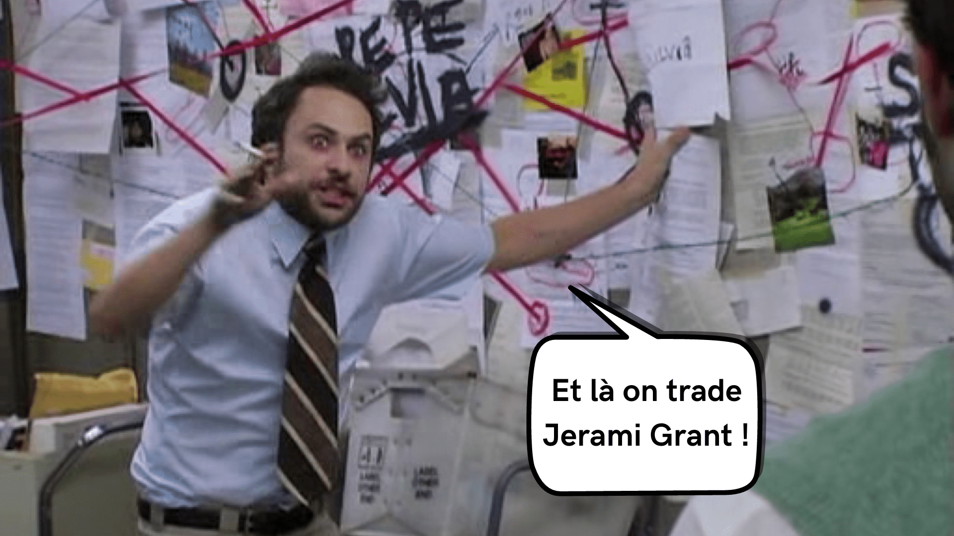 meme folie pistons 23 juin 2022