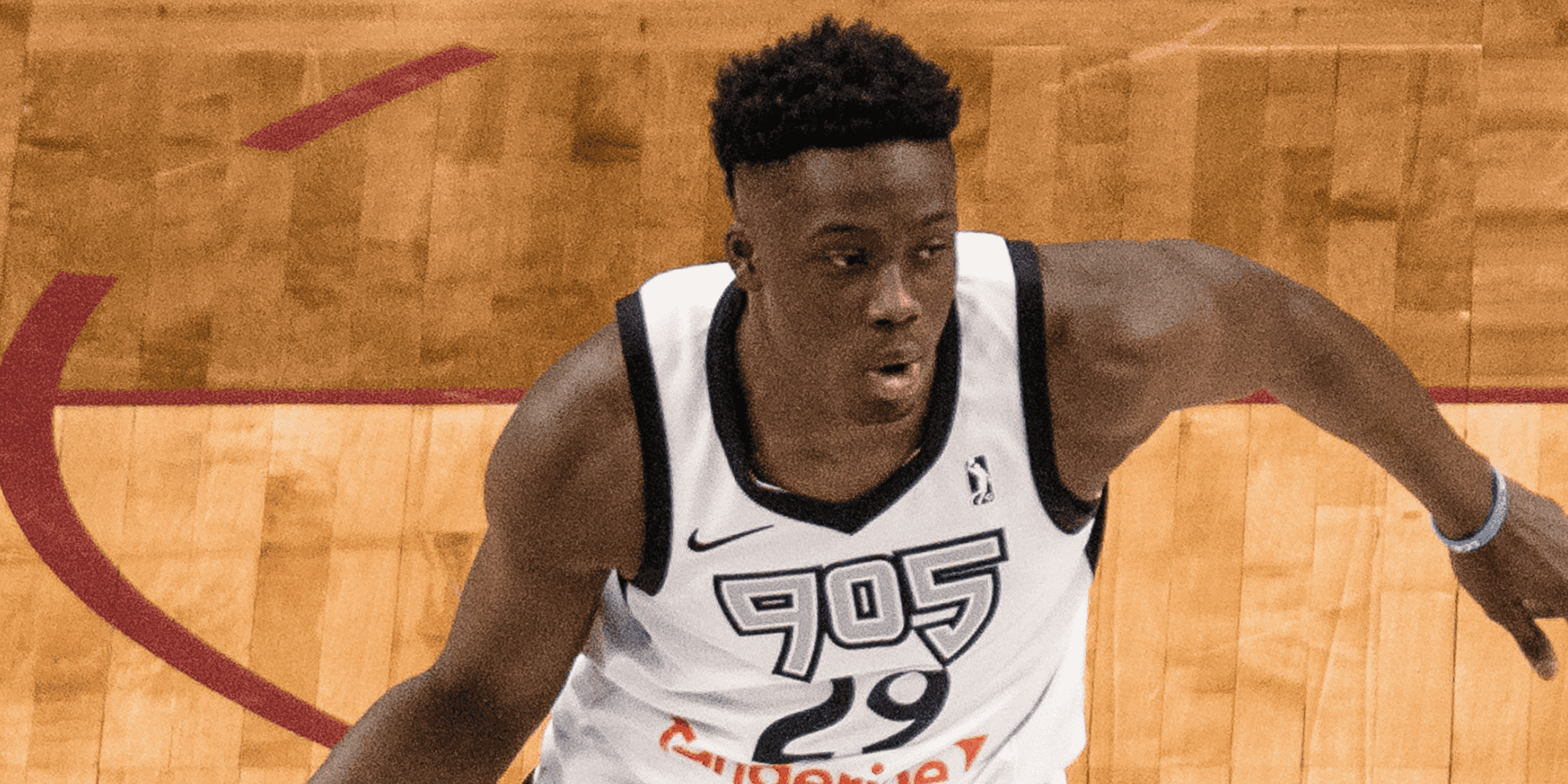 Alex Antetokounmpo