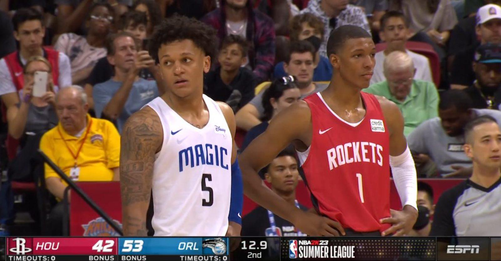 Banchero Smith 8 juillet 2022