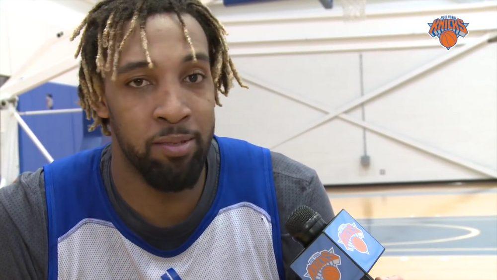 Derrick Williams