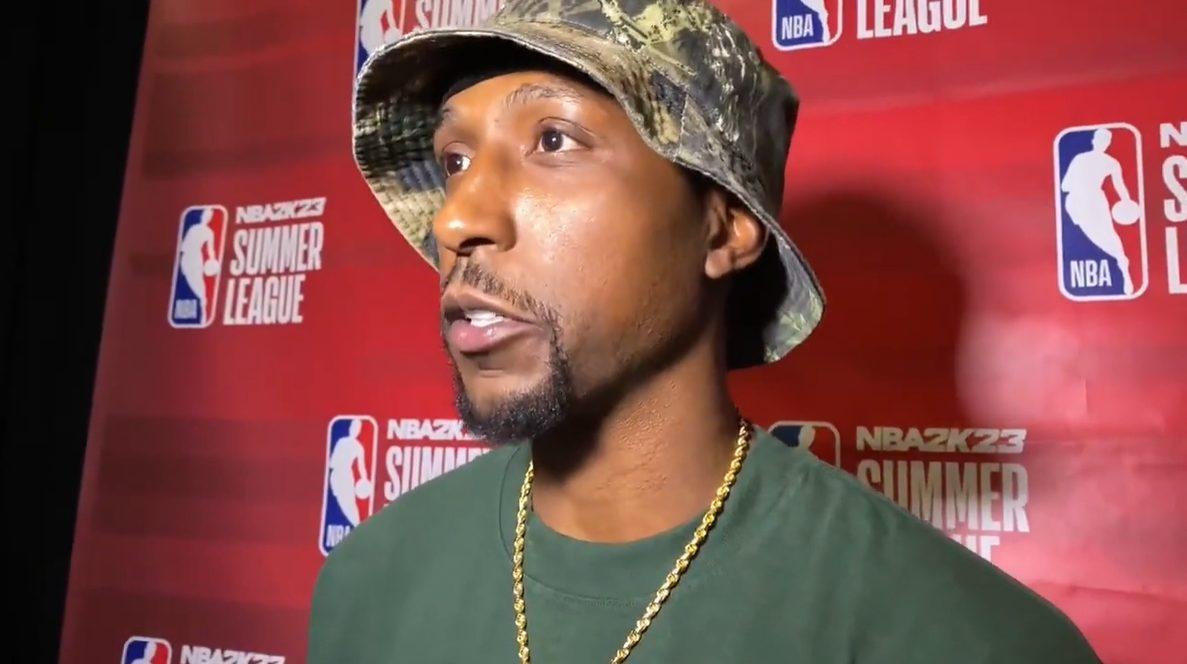 Kentavious Caldwell-Pope 14 juillet 2022