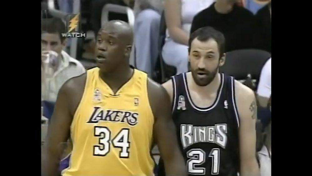 Kings Lakers