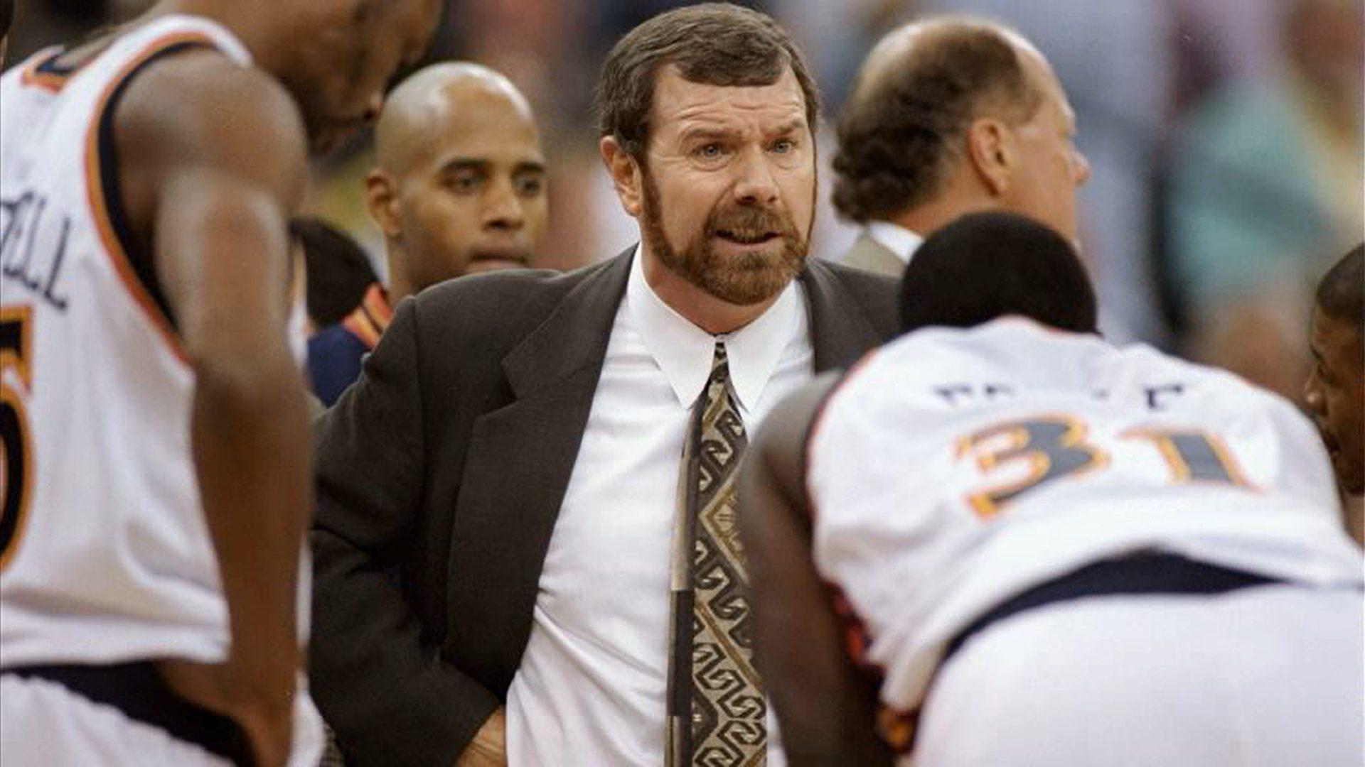 PJ Carlesimo 26 juillet 2022