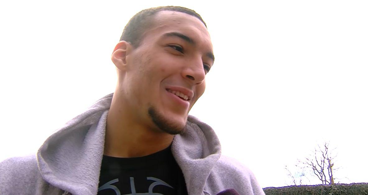 Rudy Gobert 7 juillet 2022