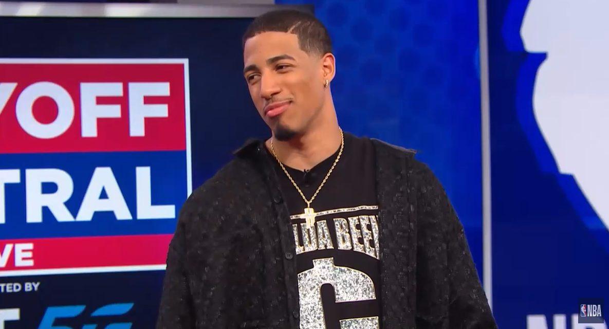 Tyrese Haliburton 24 juillet 2022 TrashTalk Fantasy League