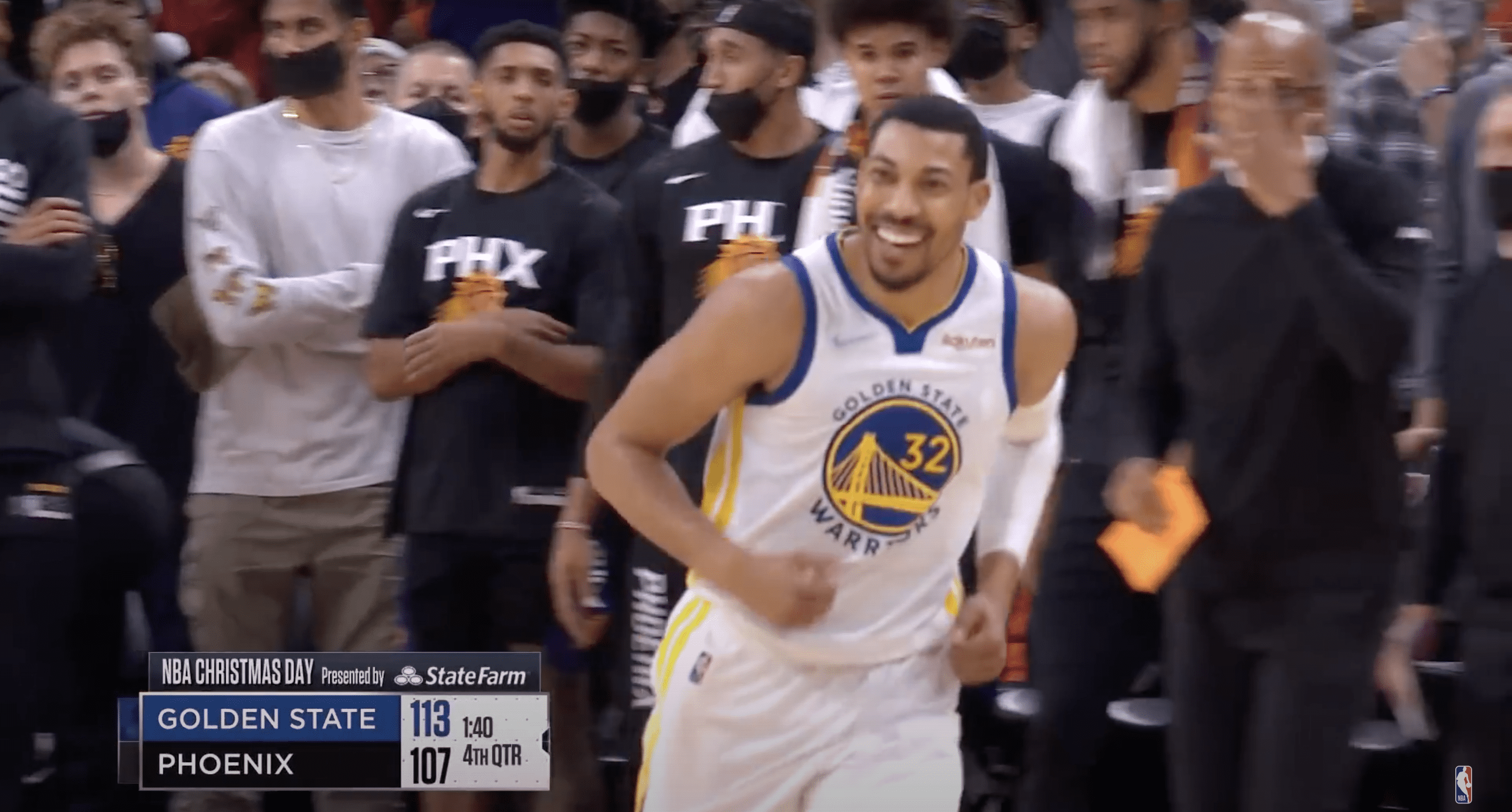 Otto Porter Jr.