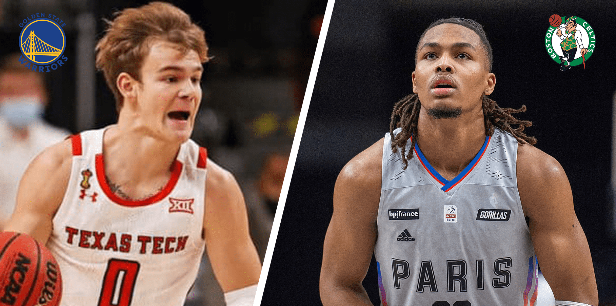 Summer League McClung Begarin