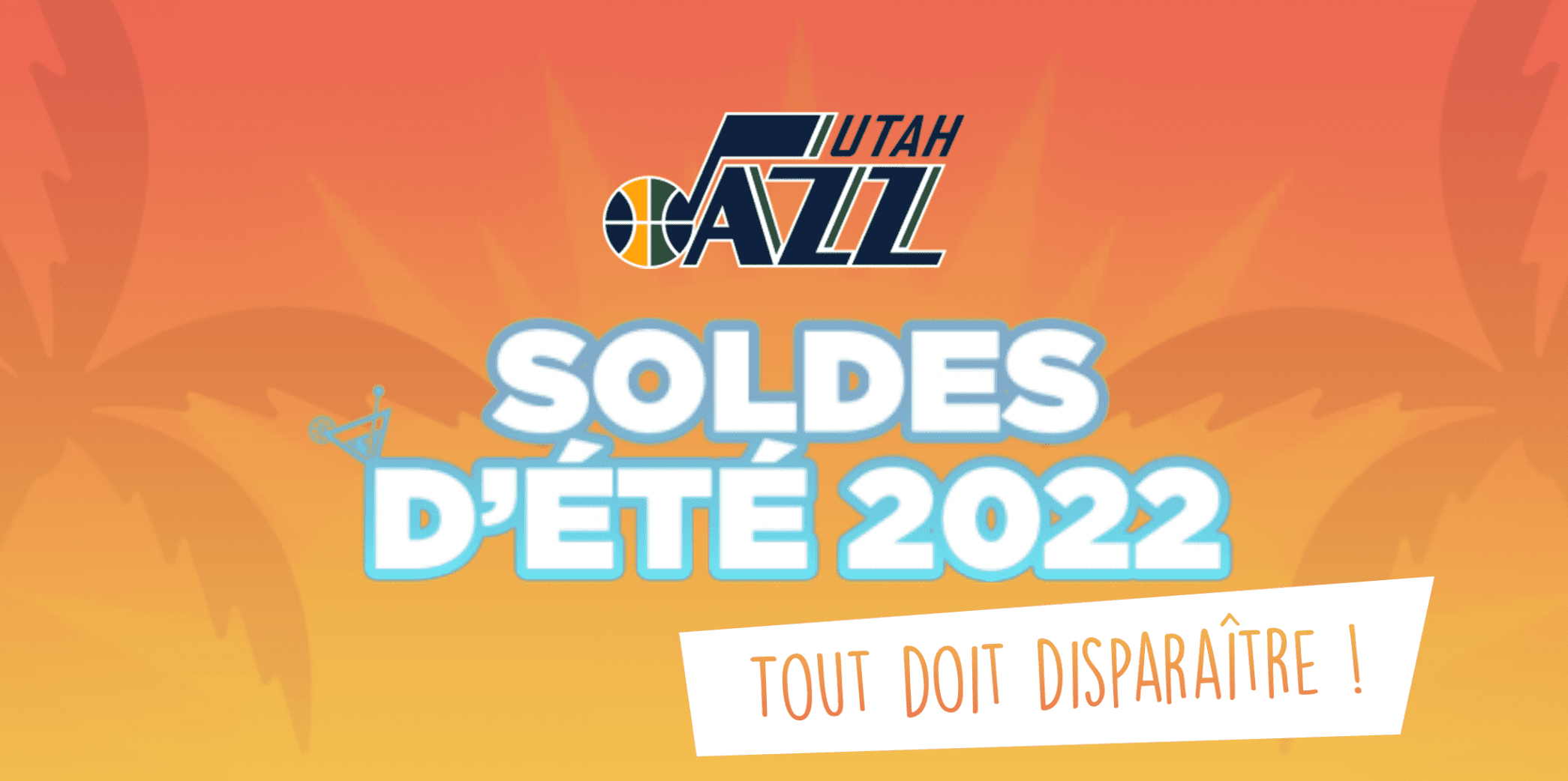 Jazz Soldes
