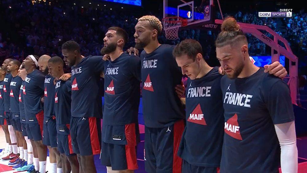 équipe de France