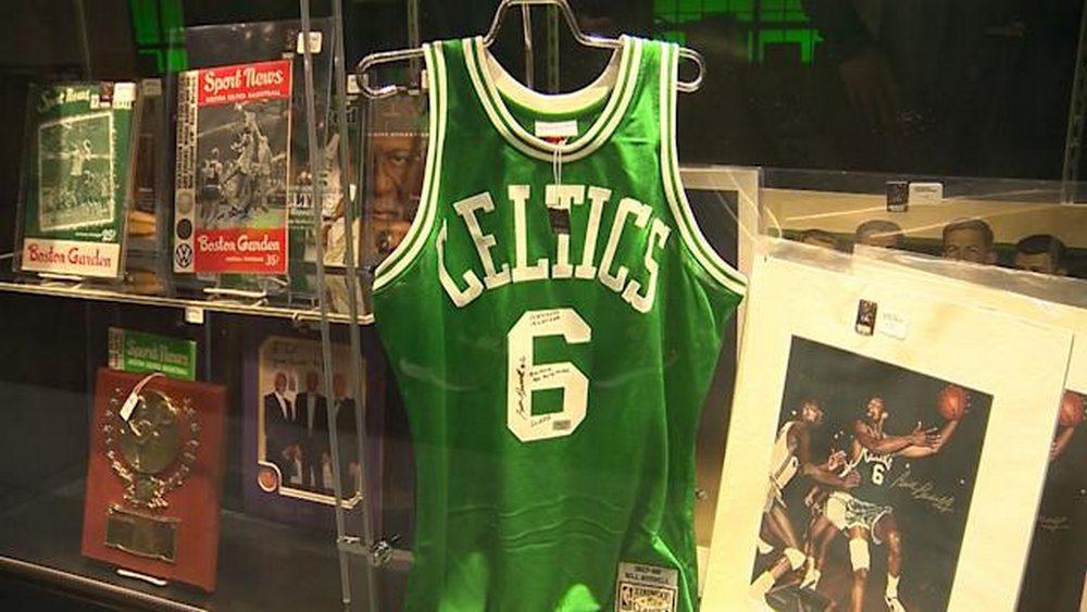 Bill Russell 6