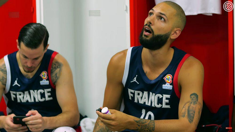 Evan Fournier