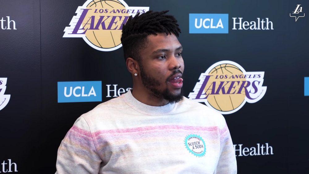 Kent Bazemore