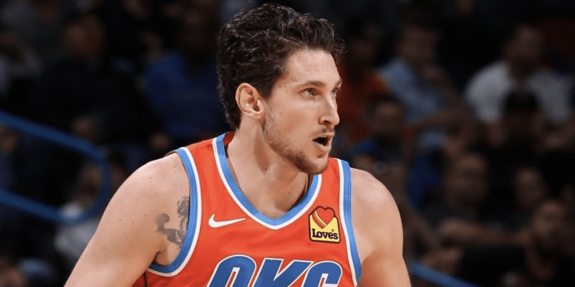 Mike Muscala