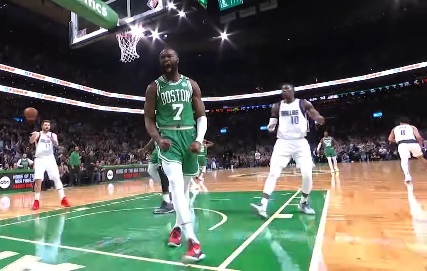 jaylen brown