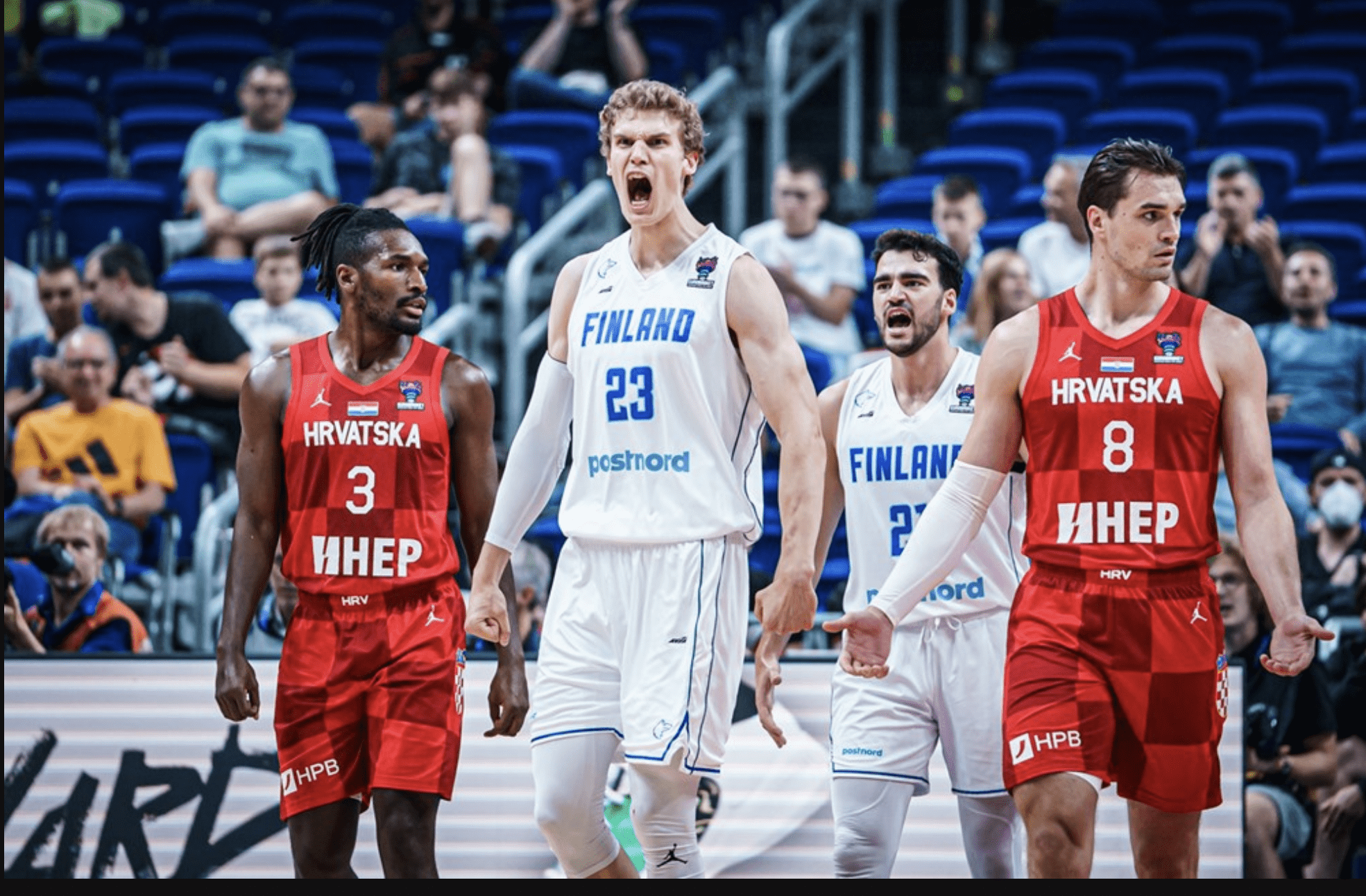 Lauri Markkanen