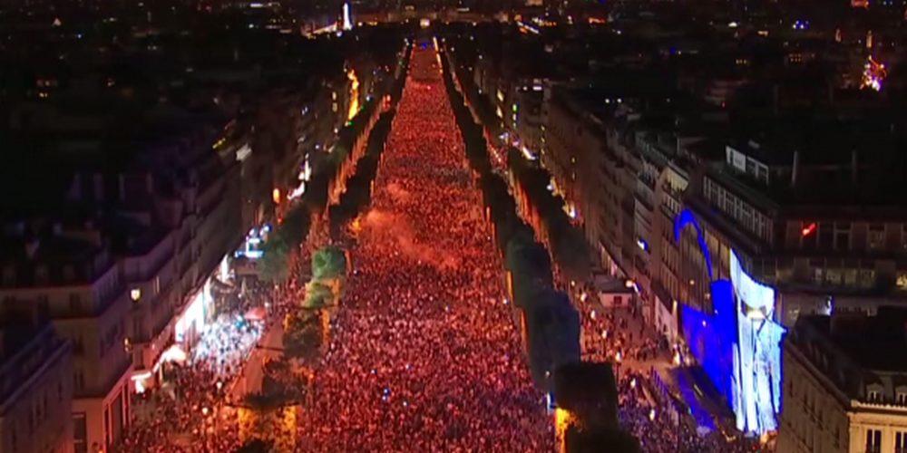 Champs-Élysées