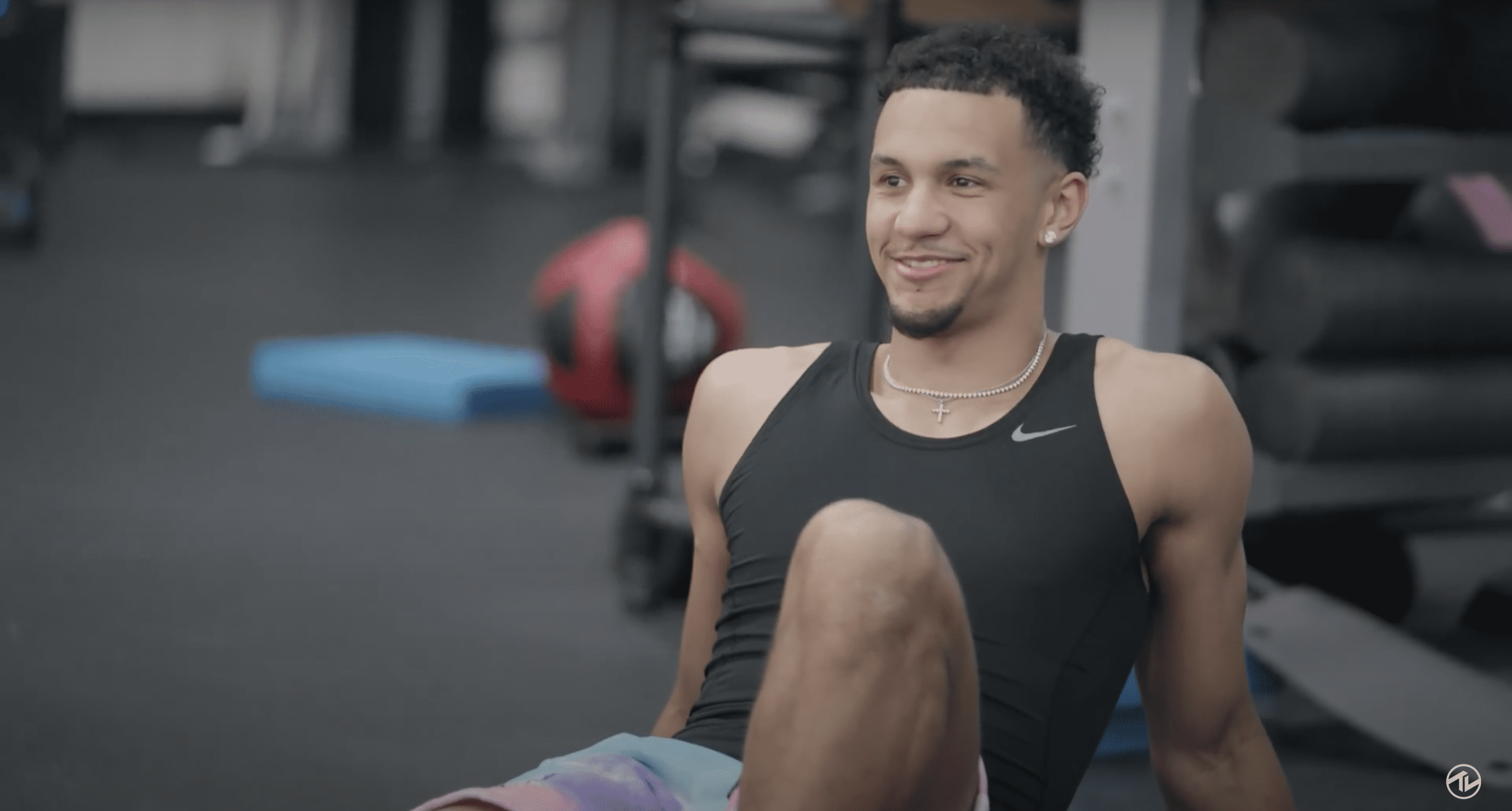 Jalen Suggs