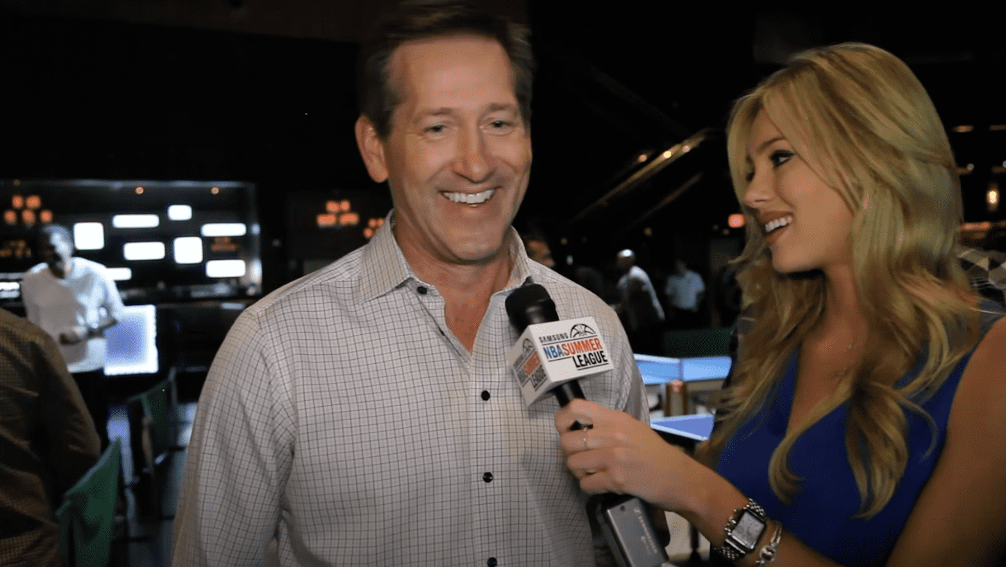 Jeff Hornacek