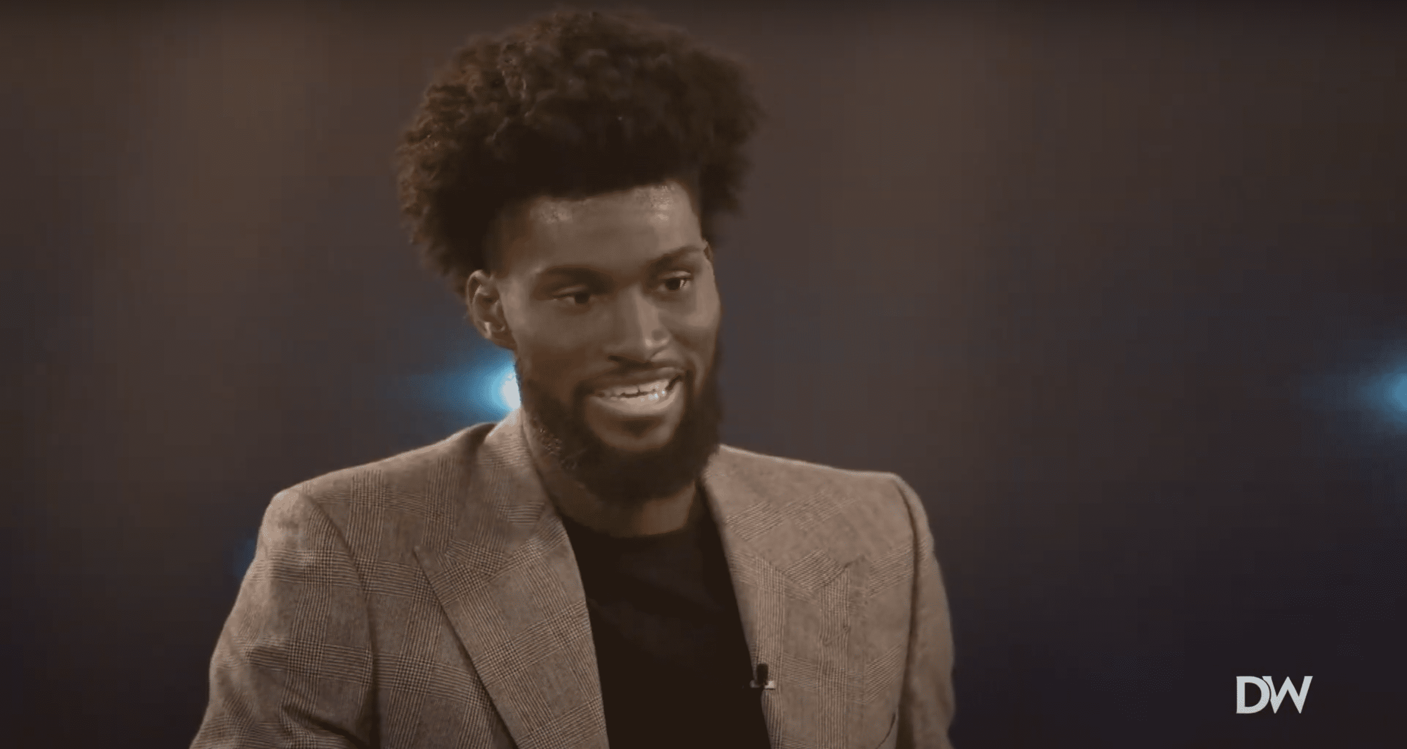 Jonathan Isaac