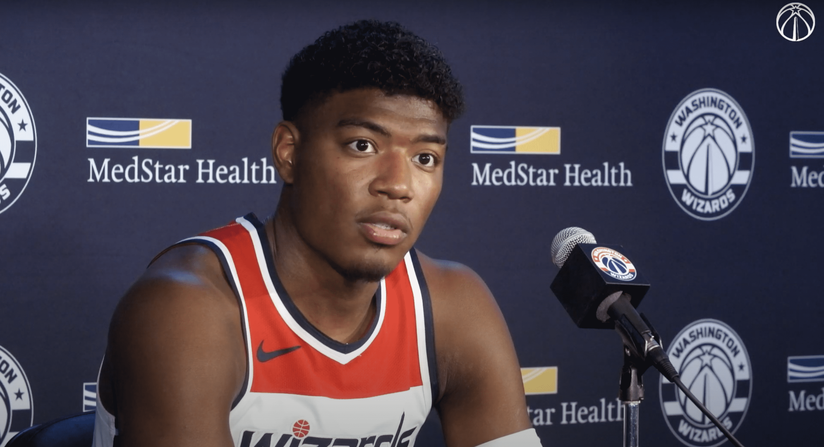 Rui Hachimura