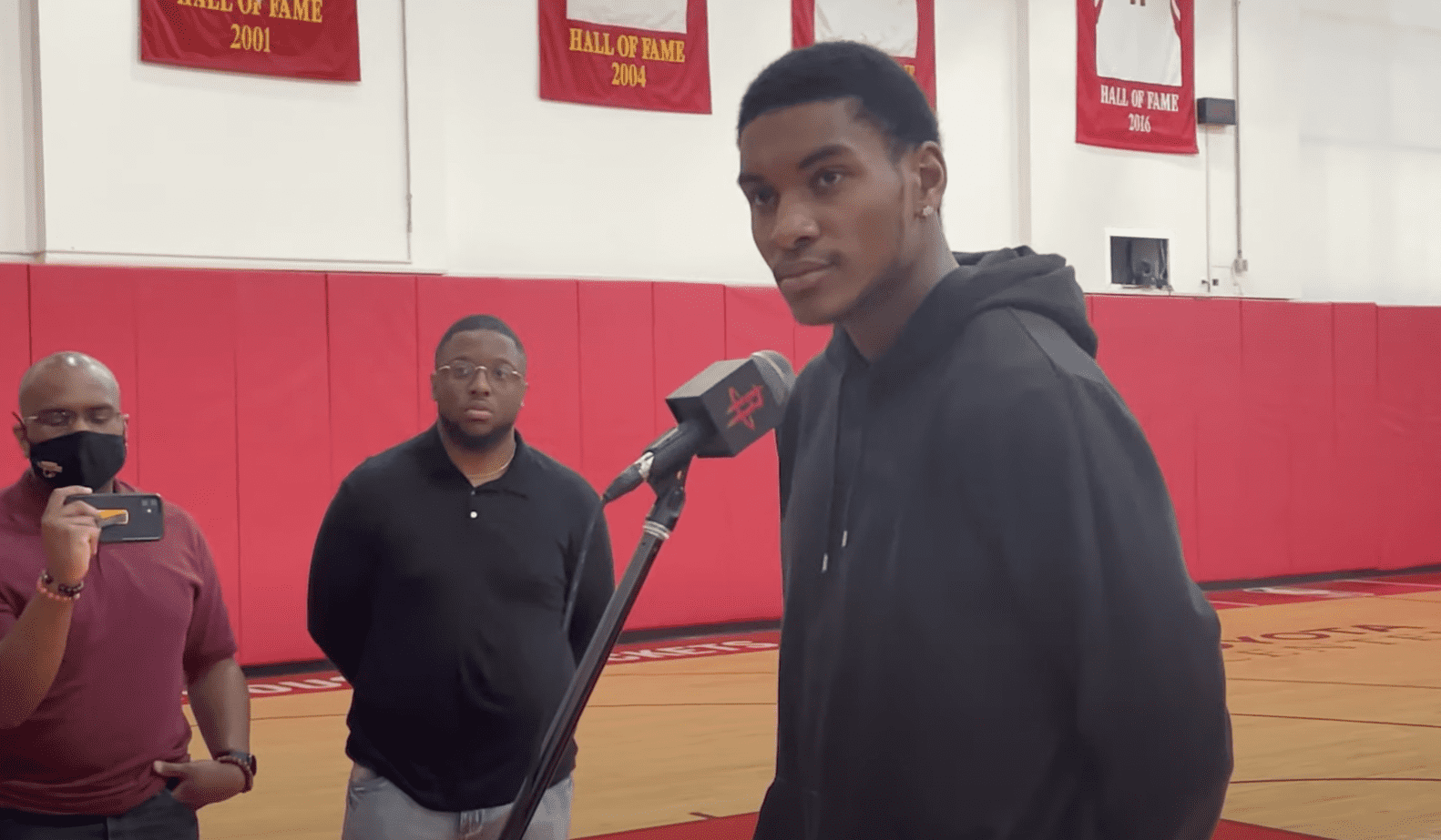 kevin porter jr