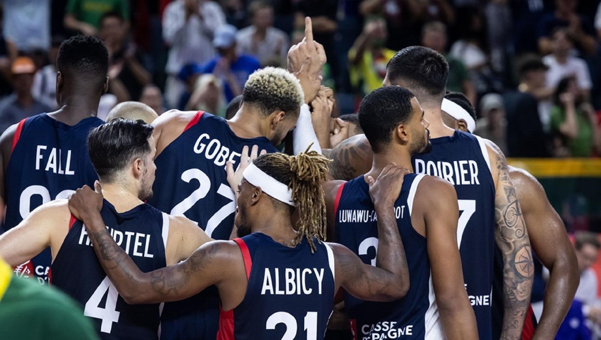 France highlights 3 septembre 2022