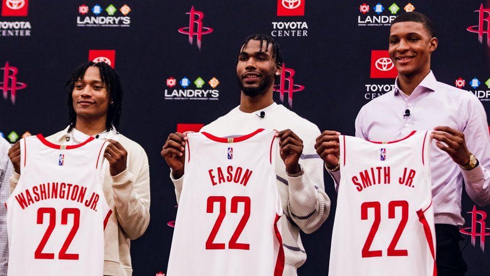 Houston Rockets