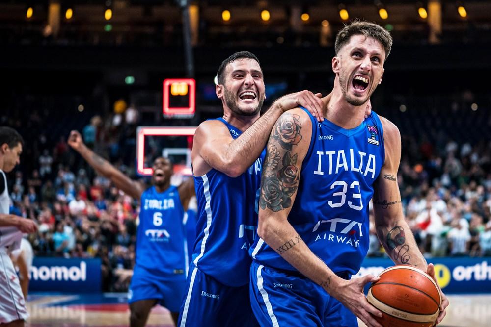 Italie 11 septembre 2022