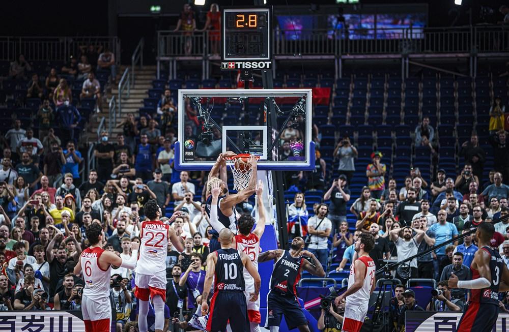 Rudy Gobert
